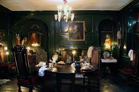 Dennis Severs' House